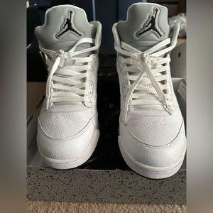 Nike Air Jordan 5
